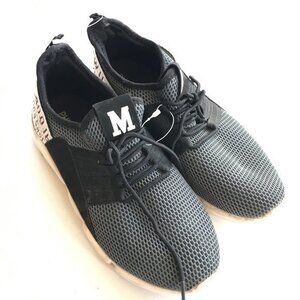philippines royal FIFA-U27 Lace Up Sneakers Sz 40‎